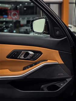 بي ام دبليو الفئة 3